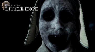 Nyolc percnyi gameplay érkezett a The Dark Pictures: Little Hope-ról
