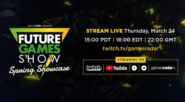 Nyolc új játék kerül bemutatásra a márciusi Future Games Show-n