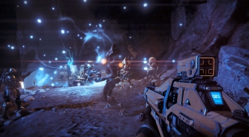 Destiny