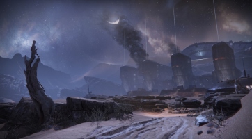 Destiny