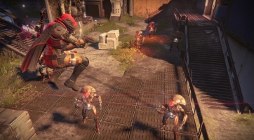 Destiny