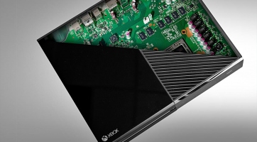 Nyolc százalékkal gyorsulhat az Xbox One GPU-ja