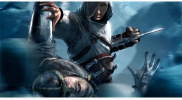 Nyolcmillió eladott Assassin