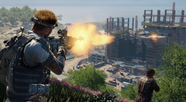 Bizony, valóban lesznek zombik a Call of Duty: Black Ops 4 battle royale módjában!