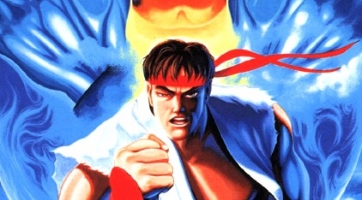 Nyomd a Street Fighter II Champion Edition-t a böngésződben