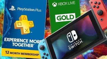 Nyomozást indít a brit kormány az Xbox-szal, a PlayStationnel és a Nintendóval szemben