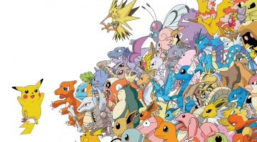 Nyugati megjelenési dátummal gazdagodott a Pokémon Mystery Dungeon