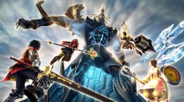 Nyugati változatokat kap a Ragnarok Odyssey és az Orgarhythm