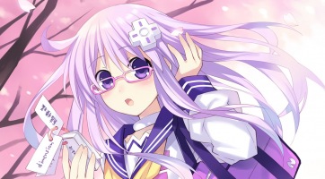 Nyugaton is megjelenhet a Megadimension Neptunia VII