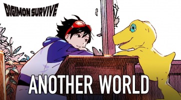 Nyugaton is megjelenhet majd a Digimon Survive