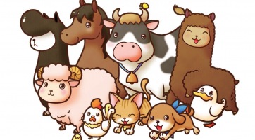 Nyugaton is megjelenik a Harvest Moon alkotójának különleges Minecraft klónja