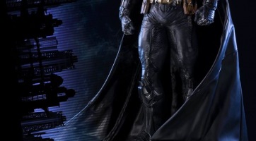Batman: Arkham Knight