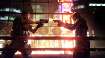 Nyugaton is megjelenhet a Resident Evil 6 előzményét elmesélő manga