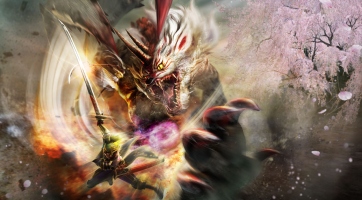 Nyugaton is megjelenhet a Toukiden Kiwami