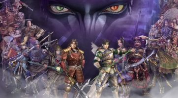 Nyugaton is megjelenhet a Warriors Orochi 3