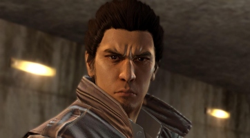 Yakuza 5