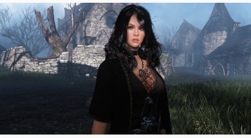 Nyugatra tart a Black Desert Online
