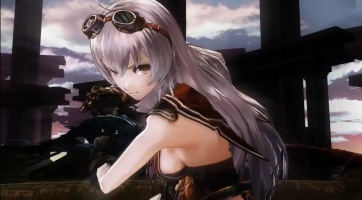 Nyugatra tart a Nights of Azure