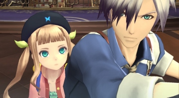 Nyugatra is eljön jövőre a Tales of Xillia 2