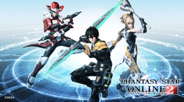 Nyugatra is jön a Phantasy Star Online 2, de még nem tudják, mikor
