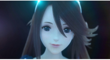Nyugatra tart a Bravely Second?