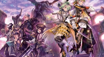 Nyugatra tart a .hack inspirálta Guilty Dragon