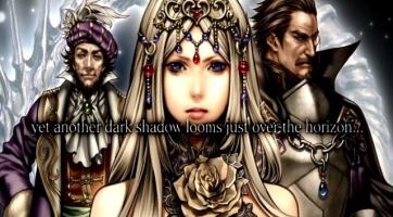 Nyugatra tart a Wizardry: Labyrinth of Lost Souls