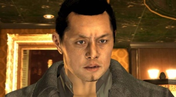 Nyugatra tart a Yakuza 5 és a sorozat egy újabb hordozható konzolos darabja