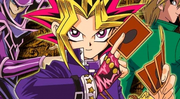 Nyugatra tart a Yu-Gi-Oh! Legacy of The Duelist?