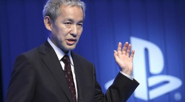 Nyugdíjba vonul a PlayStation Japan Asia elnöke, Atsushi Morita