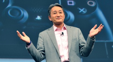 Nyugdíjba vonul Kaz Hirai