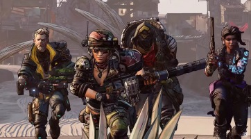Nyugi, csak kozmetikai holmikat vehetsz majd valódi pénzért a Borderlands 3-ban
