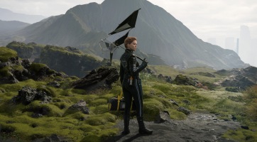 Nyugi, nem lesz Epic Games Store-exkluzív PC-n a Death Stranding