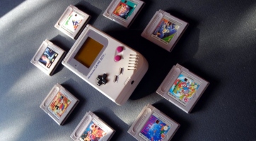 Nyugodjék békében: nem készül több Nintendo Game Boy