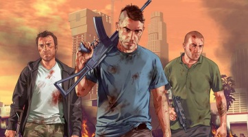 Ő lenne a GTA VI első karaktere, aki kiszivárgott?