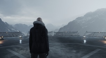 Ő most az első számú közellenség a Hitman-ben! (trailer)