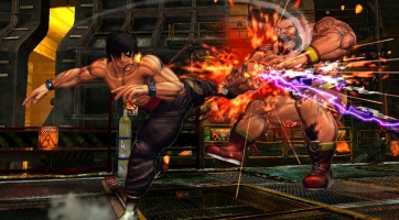 Ő lehet a Tekken 7 első új karaktere