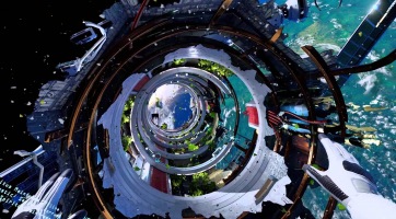 Oculus Rift-exkluzív lesz a megjelenéskor az Adr1ft
