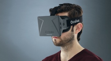 Oculus Rift-hez kapcsolódó bejelentés is várható a TGA 2015-ön
