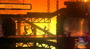 Oddworld: New 'n' Tasty