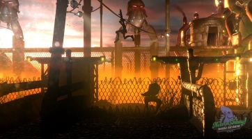 Oddworld: New 'n' Tasty