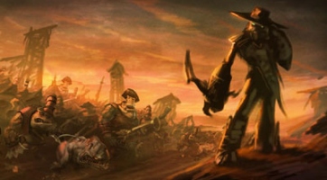 Oddworld Stranger‘s Wrath remake készül