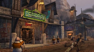 Oddworld: Munch‘s Oddysee és Stranger‘s Wrath: Végre PC-n is