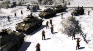 Officers: World War II: Bemutatkozik a Kalypso Media új, világháborús stratégiája