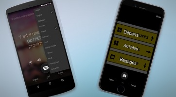 Offline fordítást kínál iOS-en a Microsoft