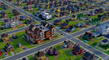 Offline móddal gazdagodhat a jövőben a SimCity?