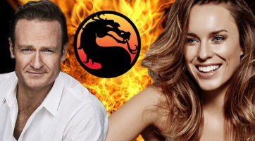 Ők fogják játszani Sonyát és Kanot az új Mortal Kombat-filmben