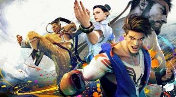 Ők lehetnek a Street Fighter 6 harcosai