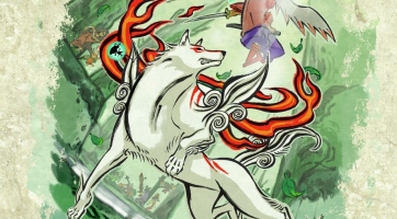 Okami: Amaterasu bejelentkezett, ikszelhetünk a naptárunkban