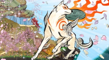 Okamiden leleplezés a következő Famitsu-ban?